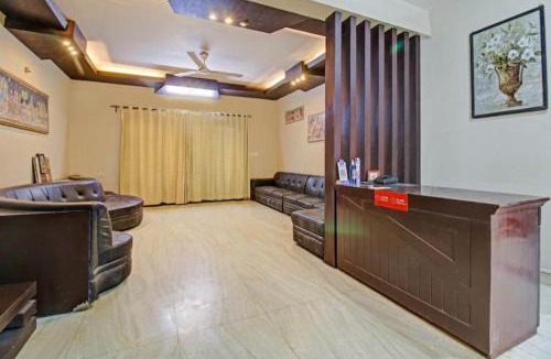 Bhopal Apartment | Sandy's stay