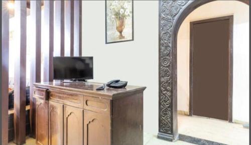 Bhopal Apartment | Sandy's stay