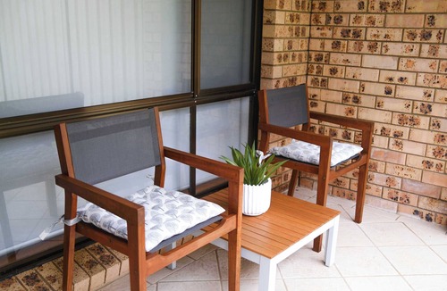 Mollymook House | Sandy Shore Villa at Mollymook