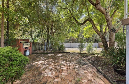 Long Beach Apartment | Sandy Shores Unit 4, 150m Flat walk to Beach