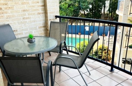 Bellara Apartment | Sandy Toes