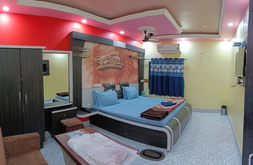 Tarapith Hotel | Sangram Hotel & Restaurant