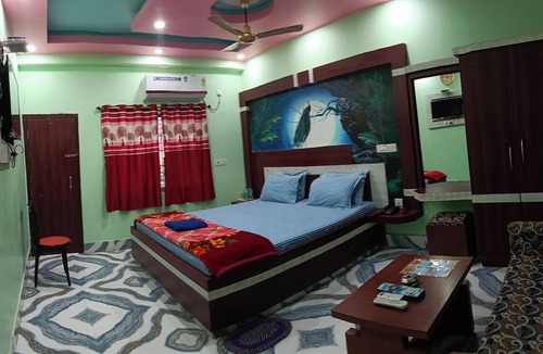 Tarapith Hotel | Sangram Hotel & Restaurant