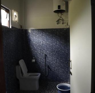 Bomdila House | Sangti River Front Homestay