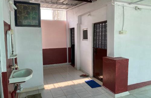Nagpur House | SANJOG Homestay
