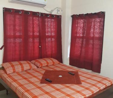 Nungambakkam Apartment | Sankara Nethralaya Service Apartments With Kitchen Sankara Homes