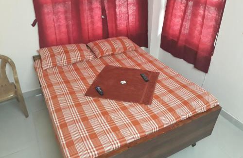 Nungambakkam Apartment | Sankara Nethralaya Service Apartments With Kitchen Sankara Homes