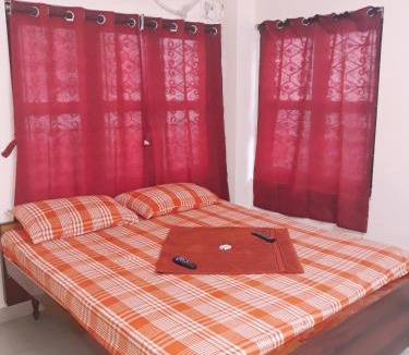 Nungambakkam Apartment | Sankara Nethralaya Service Apartments With Kitchen Sankara Homes