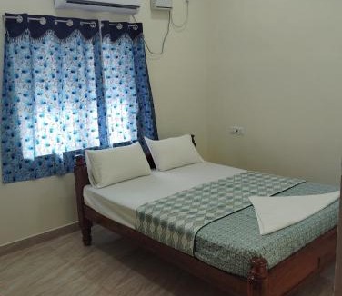 Kanchipuram Hotel | Sankara Residency