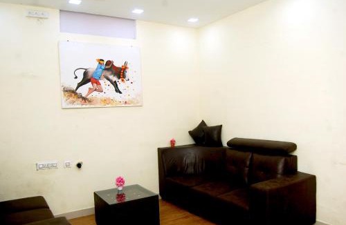 Kanchipuram Hotel | Sankara Residency