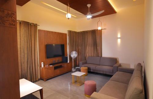 Palakkad Apartment | Sannidhi Homes Palakkad