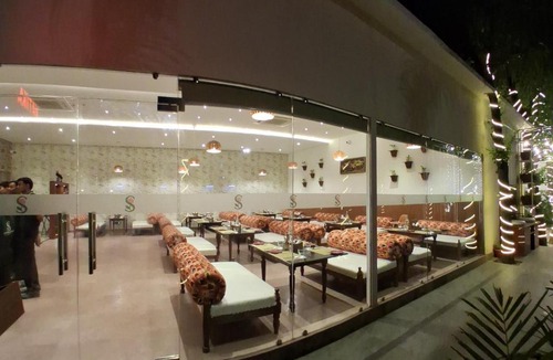 Faizabad Hotel | Sanrose Retreat