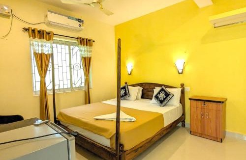 Agonda House | Santana Guest House
