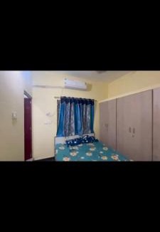 Vellore Cabin | Santhoshini guest house