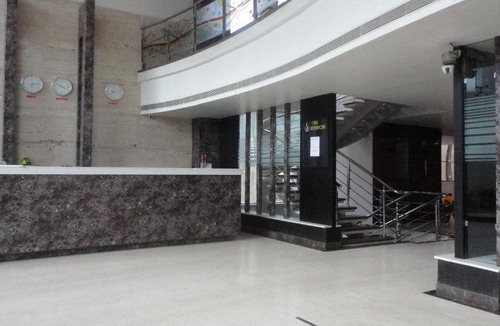 Namakkal Hotel | Sanu International