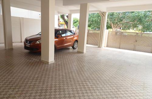 Mettupalayam Apartment | Sapna residency
