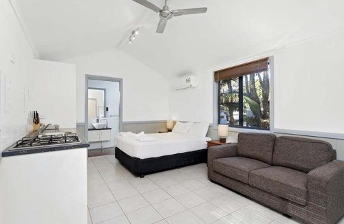 Sapphire Beach Resort | Sapphire Beach Holiday Park