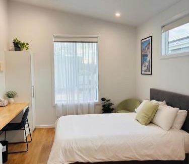 Sapphire Beach Apartment | Sapphire Beach Studio