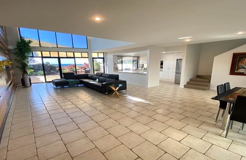 Sapphire Beach House | Sapphire Blue in Sapphire Beach