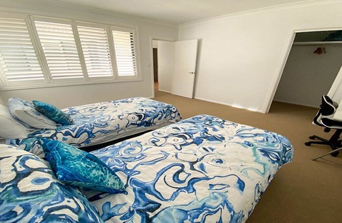 Sapphire Beach House | Sapphire Blue in Sapphire Beach