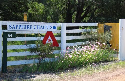 Augusta Ski Chalet | Sapphire Chalets, Augusta