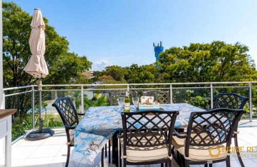 Woorim Apartment | Sapphire Heaven