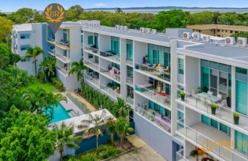 Woorim Apartment | Sapphire Heaven