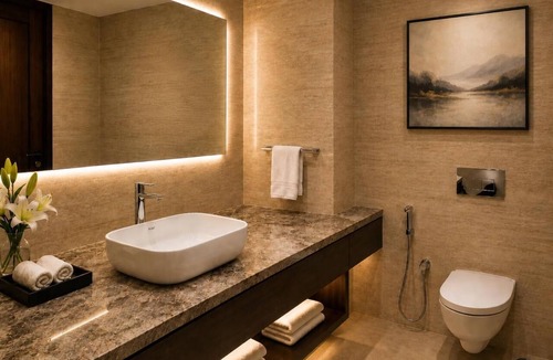Baddi Hotel | Sapphire Hotel & Convenion Centre