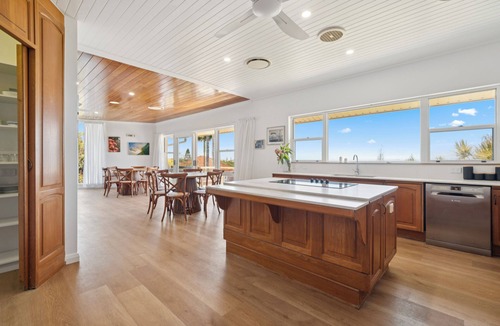 Sapphire Beach Apartment | Sapphire House – Luna Blue Apartment