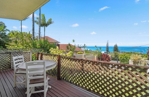 Sapphire Beach Apartment | Sapphire House - Seashells Studio