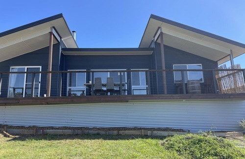 Bermagui House | Sapphire Lodge