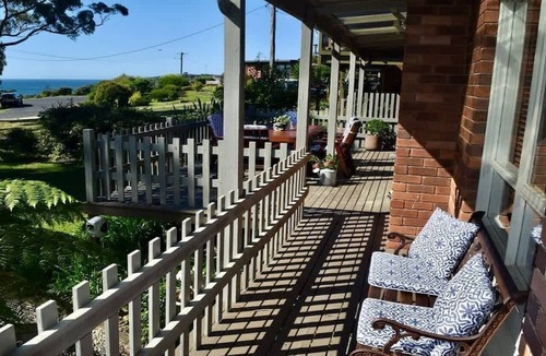 Pambula Beach House | Sapphire Sands