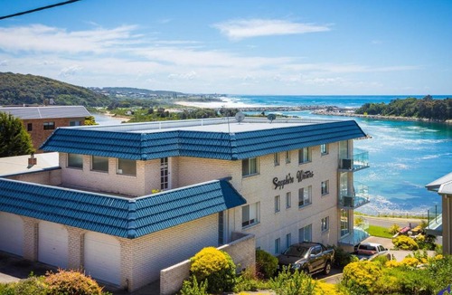 Narooma Apartment | Sapphire Waters Unit 3