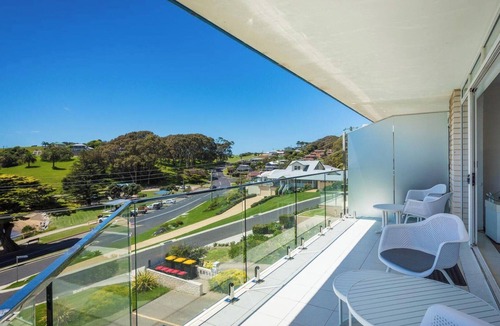 Narooma Apartment | Sapphire Waters Unit 3