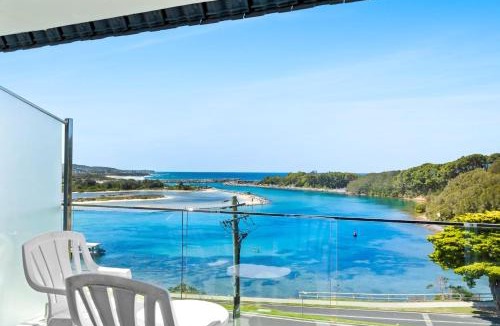 Narooma Apartment | Sapphire Waters Unit 6