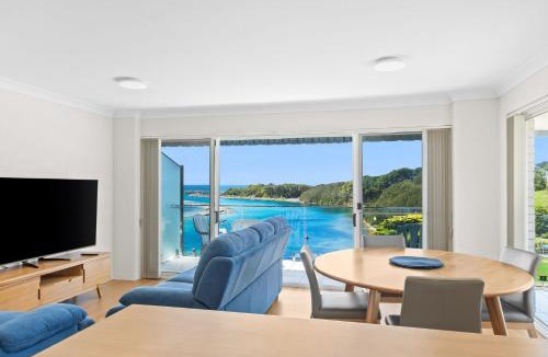 Narooma Apartment | Sapphire Waters Unit 6