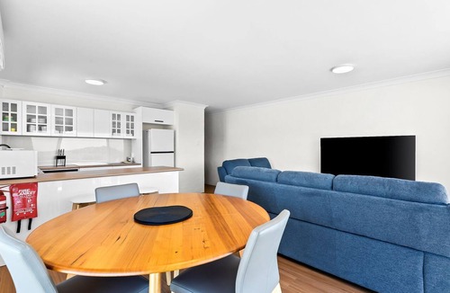 Narooma Apartment | Sapphire Waters Unit 6