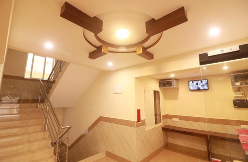 Mangalore Apartment | Sapthagiri Arcade Service Appartment