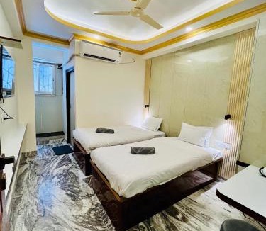 Ballygunge House | Sarai Inn