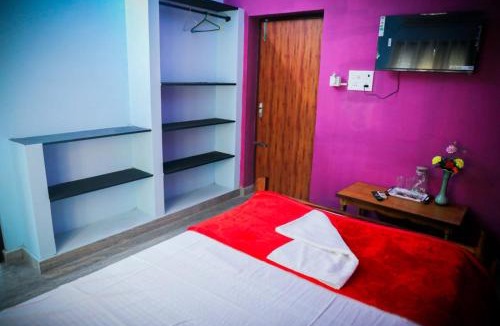 Kottakuppam House | Saral Residency