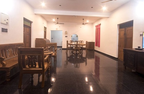 Kalapettai Villa | Saral villa