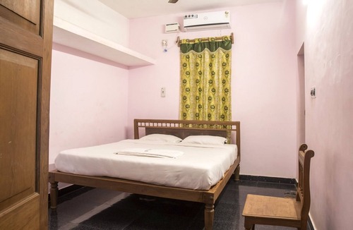 Kalapettai Villa | Saral villa