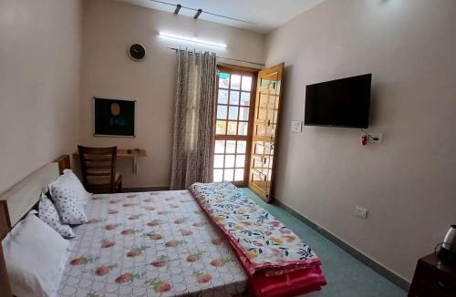 Mayapur House | Saraswati Villa