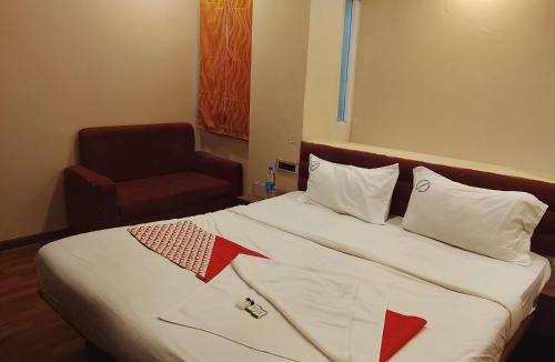 Royapettah Hostel | Saravana boutique inn