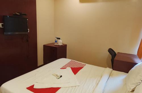Royapettah Hostel | Saravana boutique inn