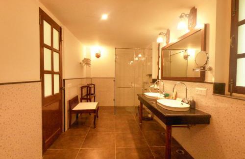 Sariska Hotel | Sariska Safari Lodge