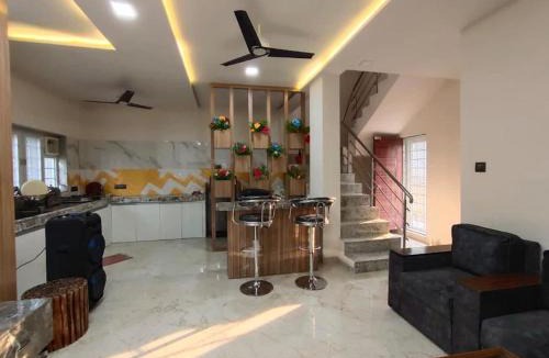 Kharakvasla House | Sarkar farmhouse