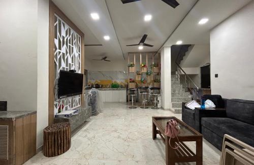 Kharakvasla House | Sarkar farmhouse