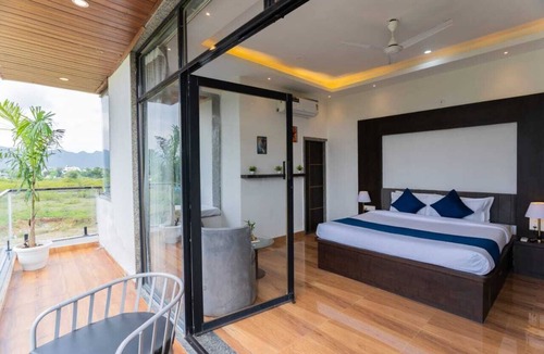 Bedla Resort | Sasa Resort
