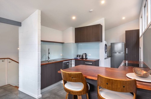 Thredbo Apartment | Sashas 7 - Central Village